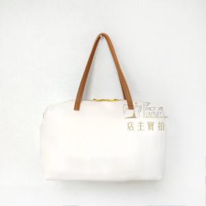 日本COLORS by Jennifer sky 側孭袋 拉鍊袋 手袋 旅行袋