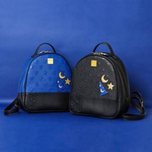日本 COLORS & chouette Mickey Mouse 米奇老鼠 背囊 背包 backpack アンドシュエット & chouette ミッキーマウスリュック (ブルー)
