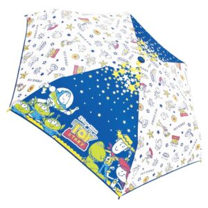 [現貨] [Disney] Toy Story Folding Umbrella – 迪士尼反斗奇兵摺傘