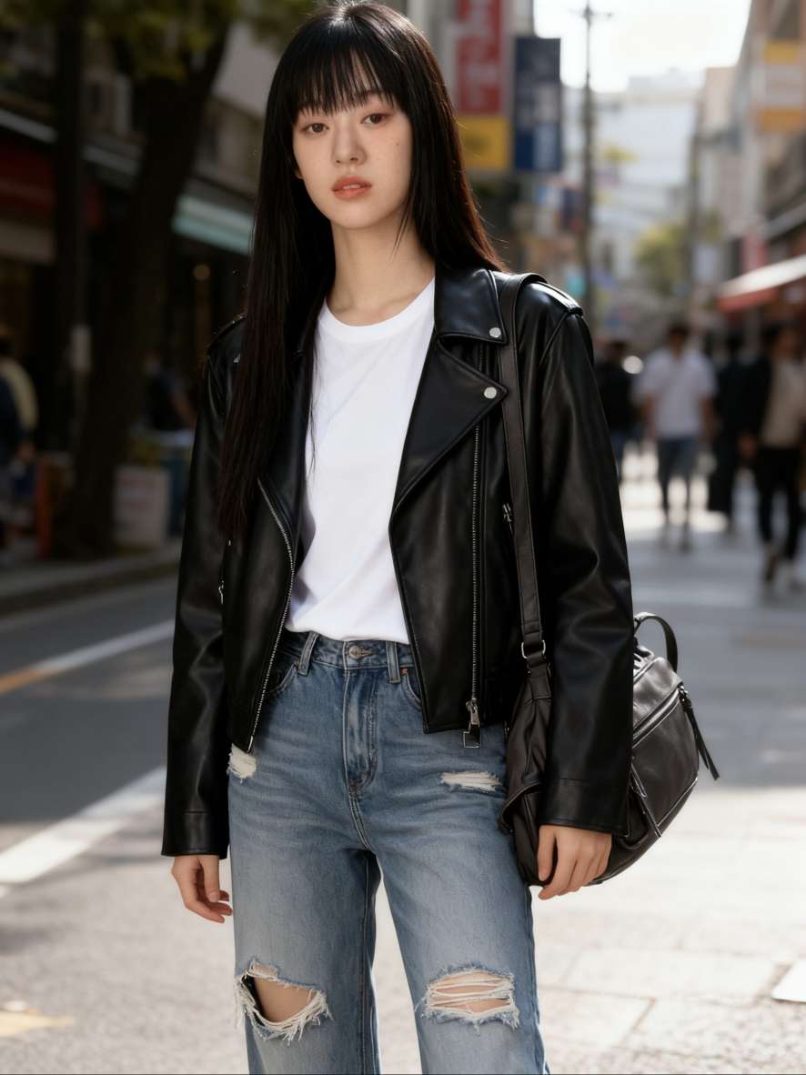 日本HEATHER 2WAY 柔軟仿皮 多分格雲朵包 2WAYマルチポケットBAG